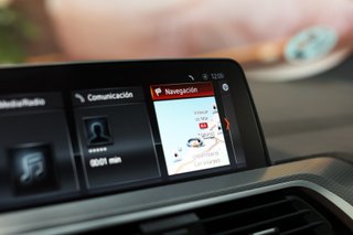 BMW X3 xDrive25d