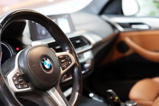 BMW X3 xDrive25d
