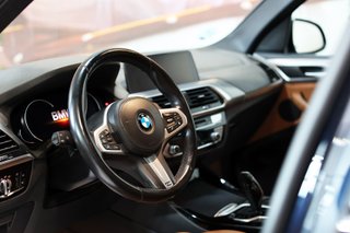 BMW X3 xDrive25d