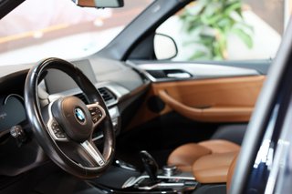 BMW X3 xDrive25d