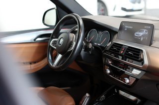 BMW X3 xDrive25d