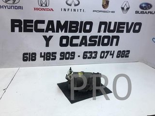 Compresor a/a range Rover evoque ford galaxy
