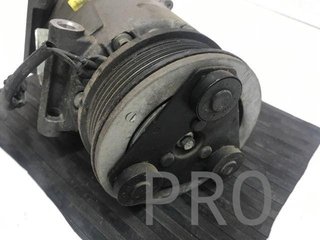 Compresor a/a range Rover evoque ford galaxy