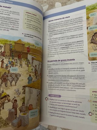 GEOGRAFIA I HISTORIA 1 SEC CONSTRUINT MONS