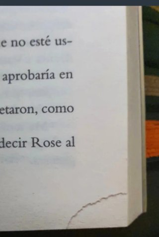 Libros variados