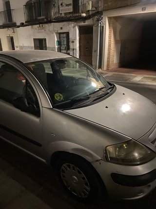 Citroen C3 2006