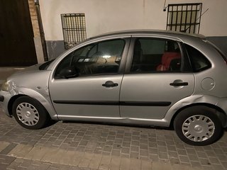 Citroen C3 2006