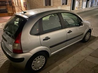 Citroen C3 2006