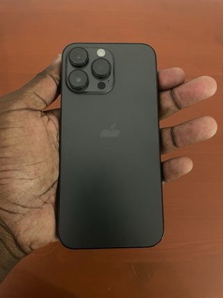 iPhone 14 Pro Max -256 GB - FANTASTICHE CONDIZIONI