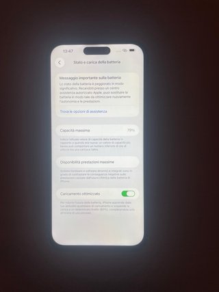 iPhone 14 Pro Max -256 GB - FANTASTICHE CONDIZIONI