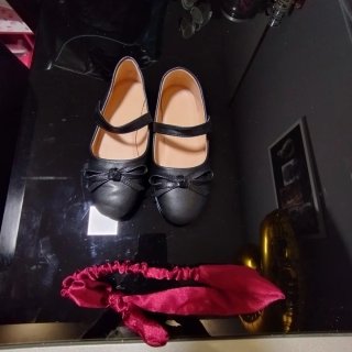 Disfraz Blancanieves Disney, diadema y zapatos
