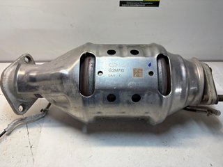 CATALIZADOR Hyundai Tucson (NX)(12.2020->)