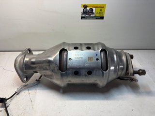 CATALIZADOR Hyundai Tucson (NX)(12.2020->)