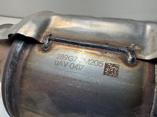 CATALIZADOR Hyundai Tucson (NX)(12.2020->)