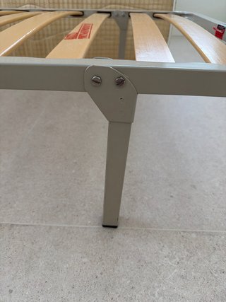Colchón Flex Multi Elastic y somier pikolin