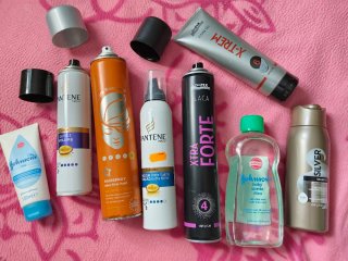 Pantene