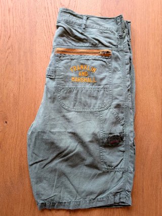 Bermudas FRANKLIN AND MARSHALL