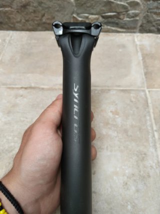 Tija Syncros DUNCAN 2.0