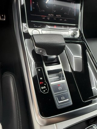 Audi Q8 Sline