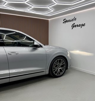 Audi Q8 Sline