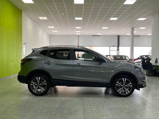 Nissan Qashqai N-Connecta 1.3 DIG-T 160CV DCT!!!!!