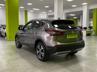 Nissan Qashqai N-Connecta 1.3 DIG-T 160CV DCT!!!!!