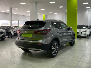 Nissan Qashqai N-Connecta 1.3 DIG-T 160CV DCT!!!!!