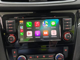 Nissan Qashqai N-Connecta 1.3 DIG-T 160CV DCT!!!!!