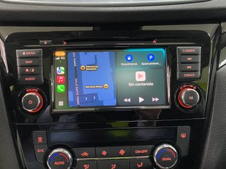 Nissan Qashqai N-Connecta 1.3 DIG-T 160CV DCT!!!!!