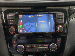Nissan Qashqai N-Connecta 1.3 DIG-T 160CV DCT!!!!!