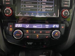 Nissan Qashqai N-Connecta 1.3 DIG-T 160CV DCT!!!!!