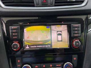 Nissan Qashqai N-Connecta 1.3 DIG-T 160CV DCT!!!!!