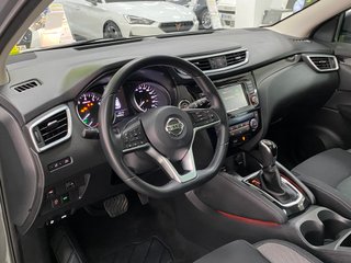 Nissan Qashqai N-Connecta 1.3 DIG-T 160CV DCT!!!!!
