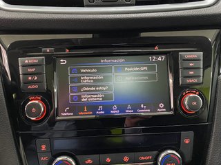 Nissan Qashqai N-Connecta 1.3 DIG-T 160CV DCT!!!!!