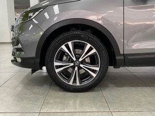Nissan Qashqai N-Connecta 1.3 DIG-T 160CV DCT!!!!!