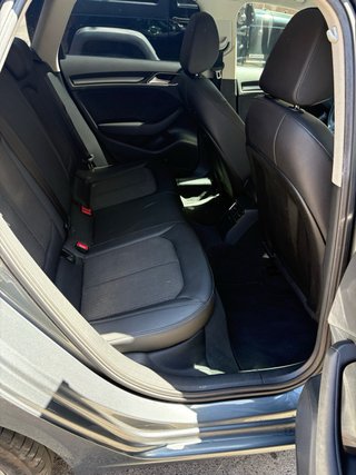 Audi A3 Sportback 8V Diesel