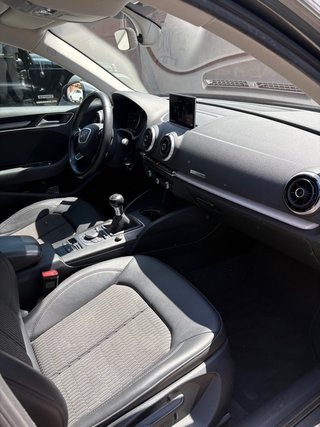 Audi A3 Sportback 8V Diesel