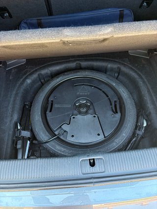 Audi A3 Sportback 8V Diesel