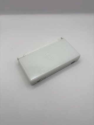 Nintendo DS Lite Blanca