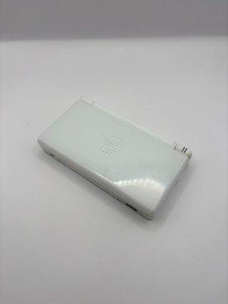 Nintendo DS Lite Blanca