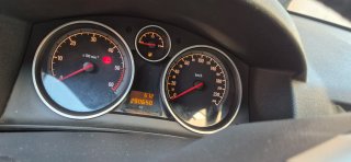 Opel Astra 2008