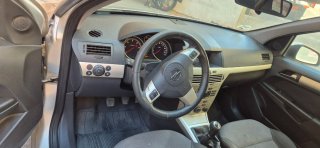 Opel Astra 2008