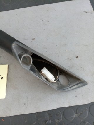 Specchietto Sinistro Gilera Nexus 500 (2004-2006)