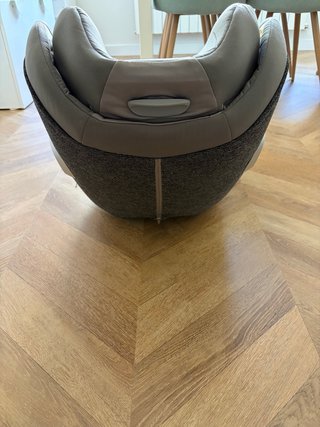 Silla coche Cybex Sirona i-Size + Base Z