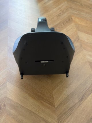 Silla coche Cybex Sirona i-Size + Base Z