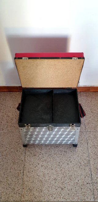 CAJA DE PESCAR