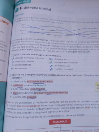 Lengua Castellan y Literatura 3ESO