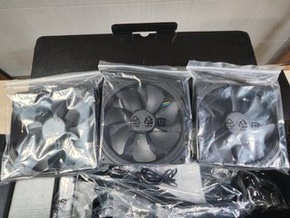 ASUS ProArt LC 420 AIO 420mm
