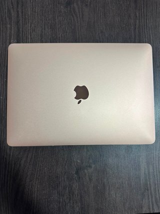 MacBook Air M1 2020 Dorado 8GB RAM