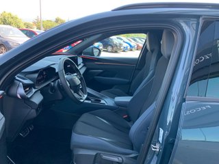 Cupra Terramar 1.5 TSI e-Hybrid 200kW (272 CV) VZ DSG